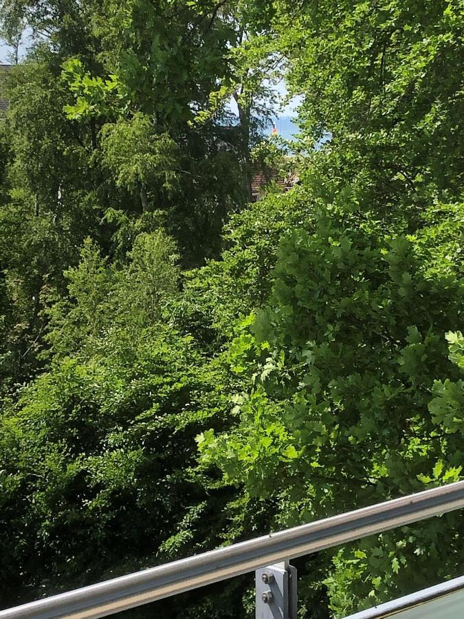 Ferienwohnung I9 Graal-Mueritz Eksteriør bilde